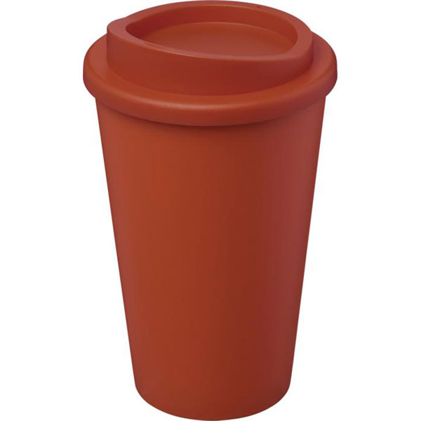 Q087 Americano Insulated Tumbler - 350ml