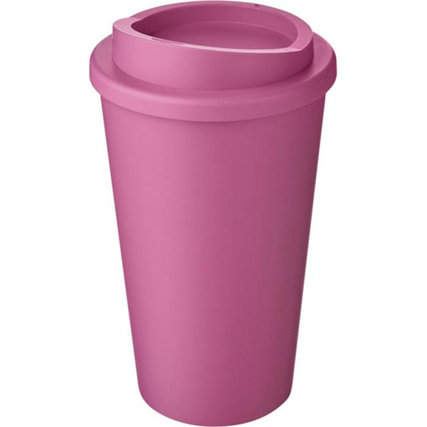 Q087 Americano Insulated Tumbler - 350ml