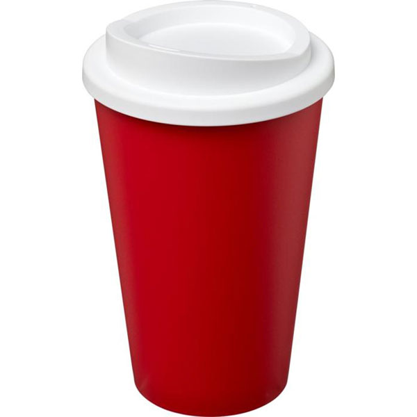 Q087 Americano Insulated Tumbler - 350ml