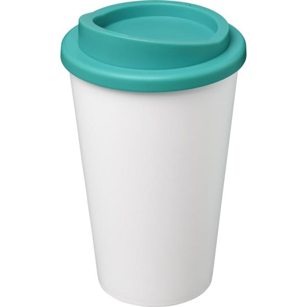Q087 Americano Insulated Tumbler - 350ml
