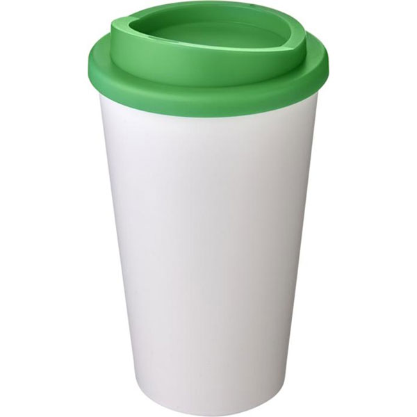 Q087 Americano Insulated Tumbler - 350ml