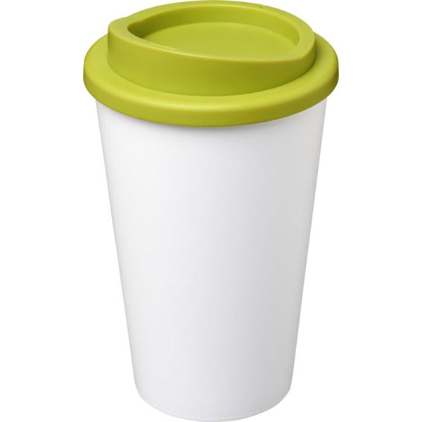 Q087 Americano Insulated Tumbler - 350ml