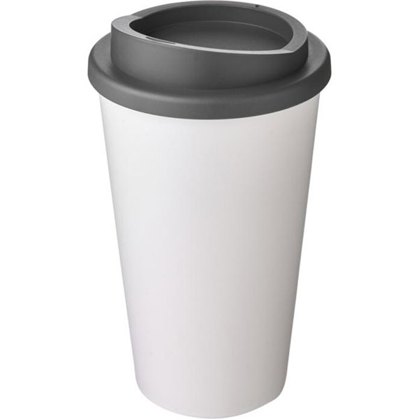 Q087 Americano Insulated Tumbler - 350ml