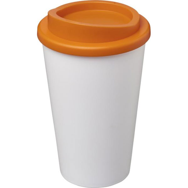 Q087 Americano Insulated Tumbler - 350ml