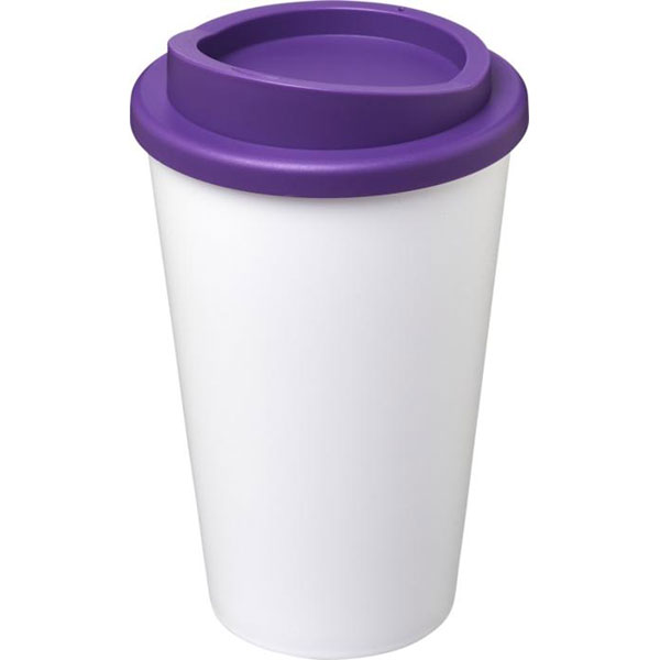 Q087 Americano Insulated Tumbler - 350ml