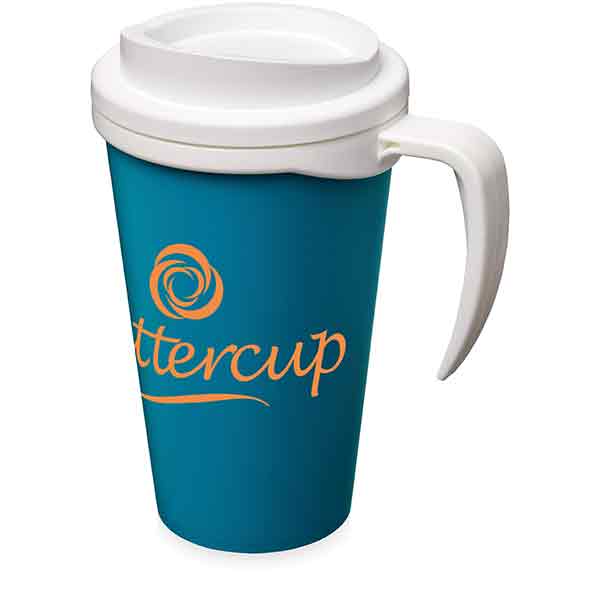 H002 Americano Grande Thermal Mug - 1 Colour