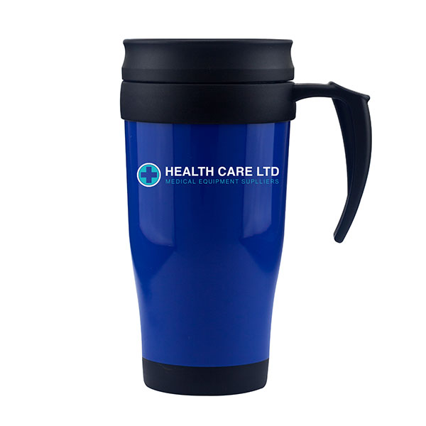 L019 Thermo Travel Mug