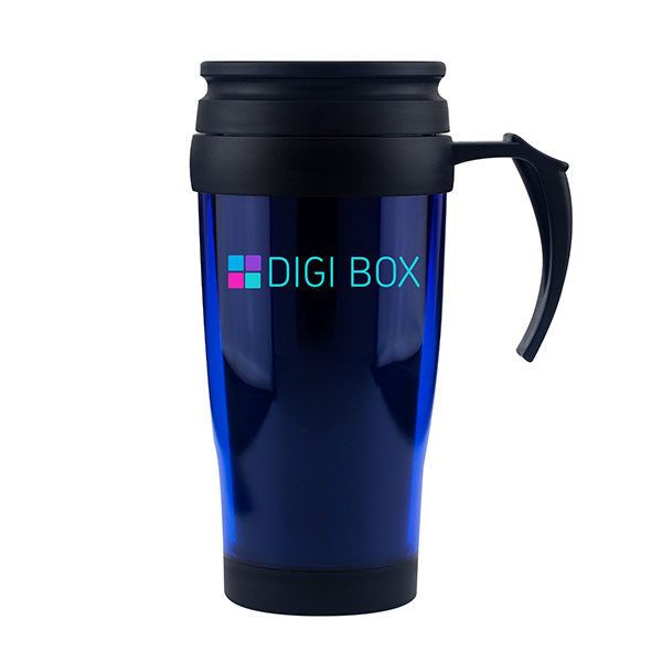 L019 Thermo Travel Mug