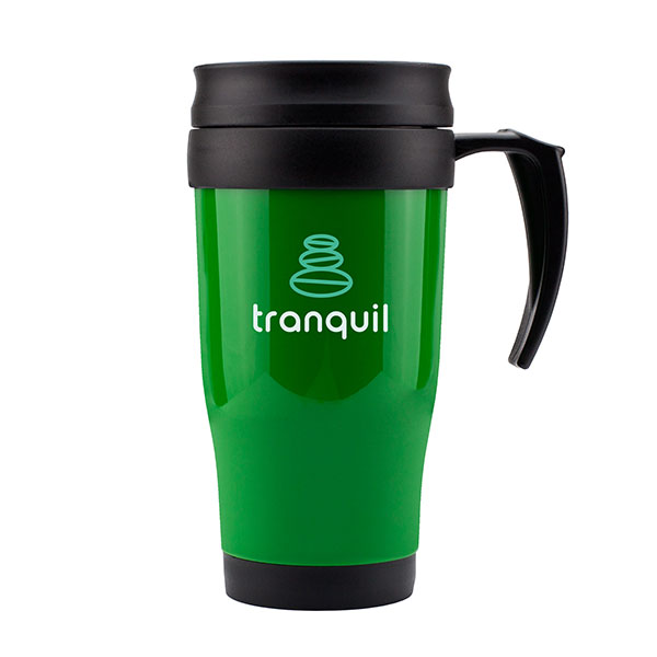 L019 Thermo Travel Mug