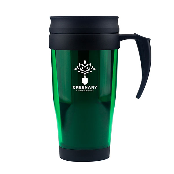 L019 Thermo Travel Mug