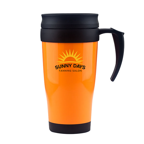 L019 Thermo Travel Mug