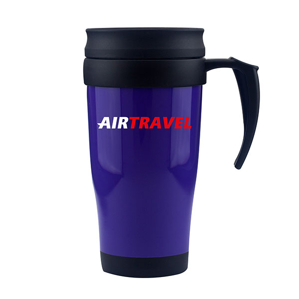 L019 Thermo Travel Mug