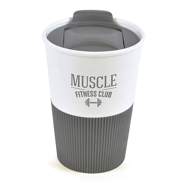 M020 Take Out Coffee Cup