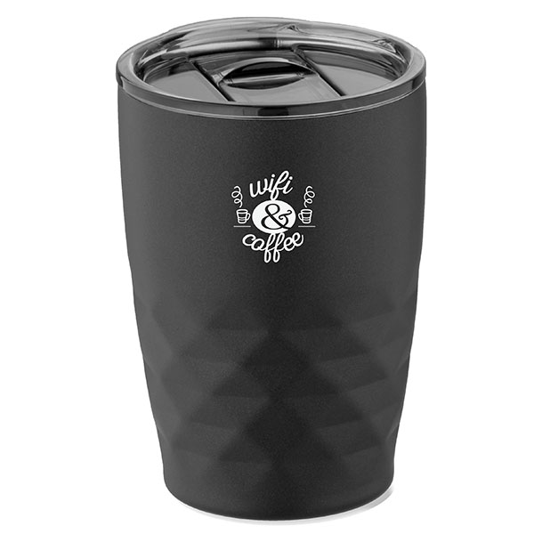 K021 Avenue Geo Insulated Tumbler