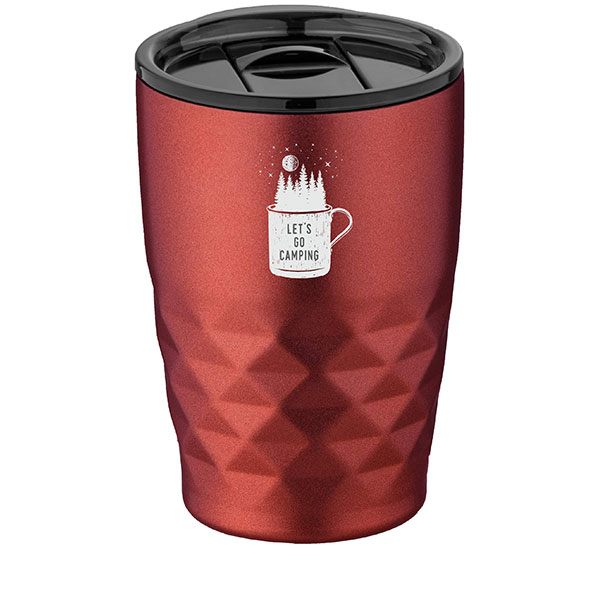 K021 Avenue Geo Insulated Tumbler