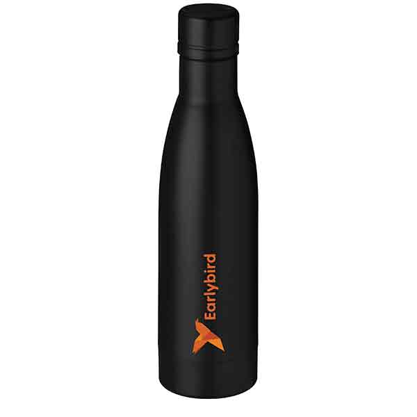 H006 Avenue Vasa Copper Vacuum Insulated Bottle