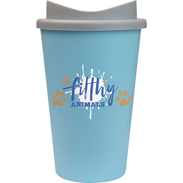 N103 Universal Tumbler - Spot Colour