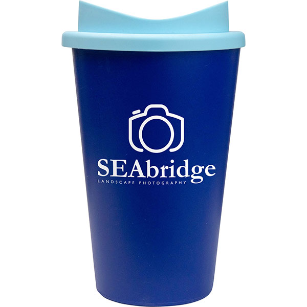 N103 Universal Tumbler - Spot Colour