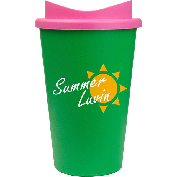N103 Universal Tumbler - Spot Colour