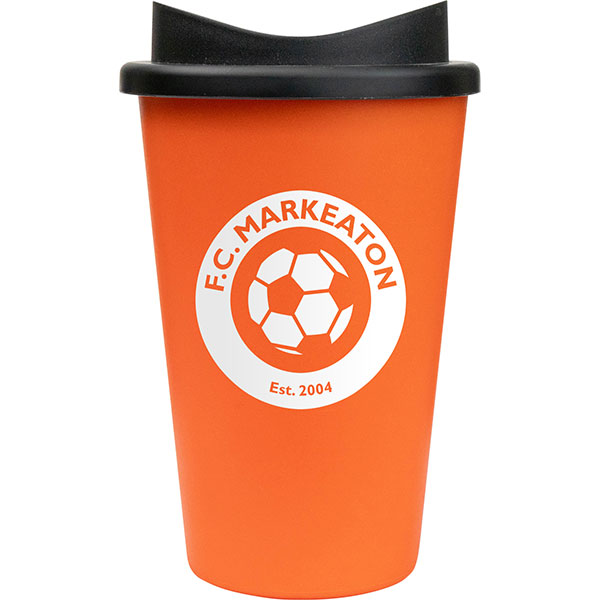 N103 Universal Tumbler - Spot Colour