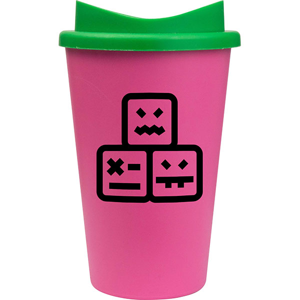 N103 Universal Tumbler - Spot Colour
