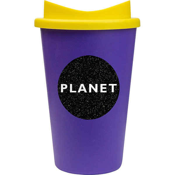 N103 Universal Tumbler - Spot Colour