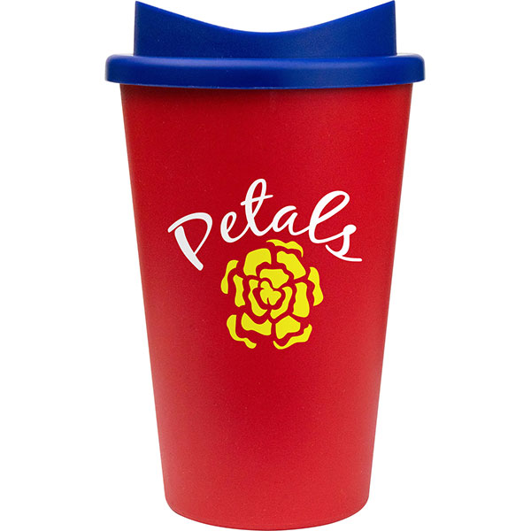 N103 Universal Tumbler - Spot Colour