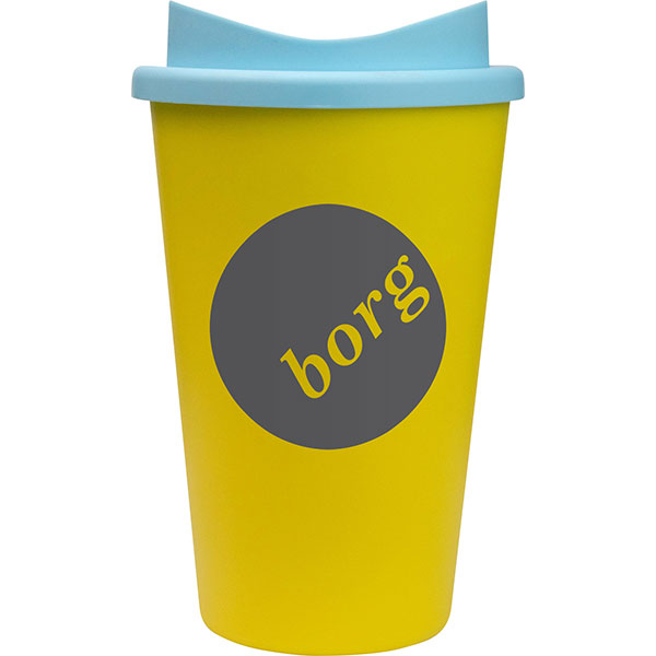 M021 Universal Tumbler - Spot Colour