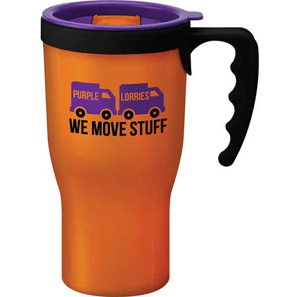 H003 Universal Challenger Mug