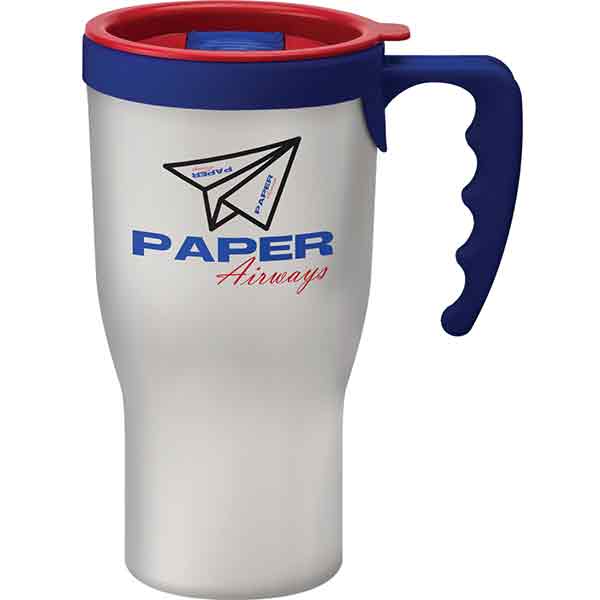 H003 Universal Challenger Mug