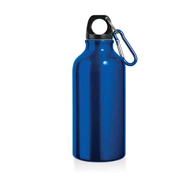 H006 400ml Aluminium Sports Bottle