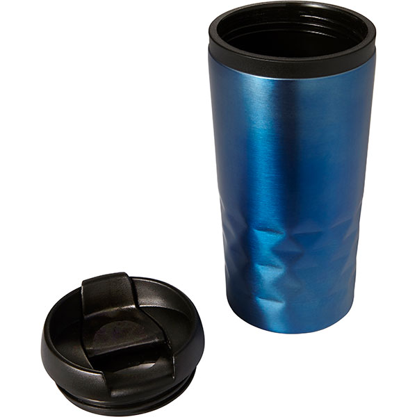 N102 Stainless Steel Travel Mug 300ml