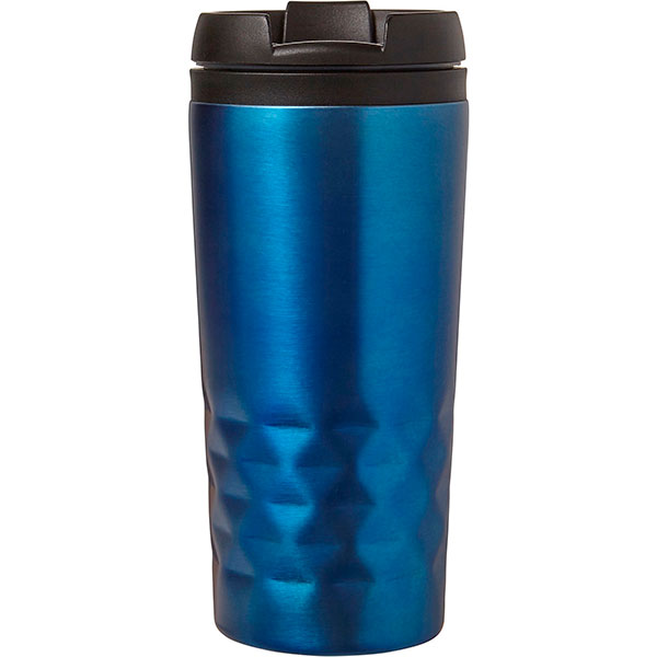 P102 Marley Stainless Steel Travel Mug 300ml - 1 Colour