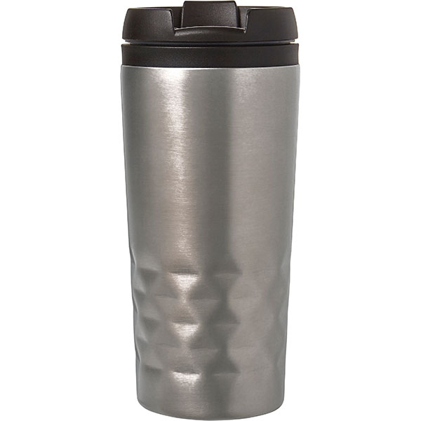 N102 Stainless Steel Travel Mug 300ml