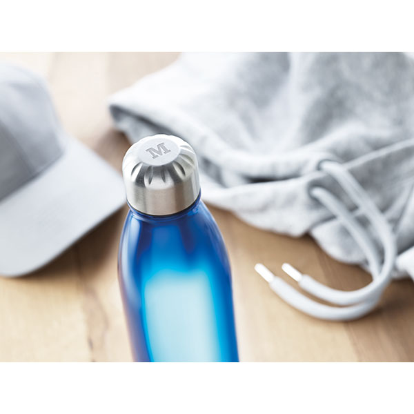 H004 Economy Water Bottle 600ml