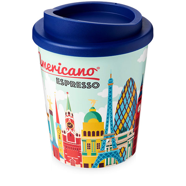 H002 Brite Americano Espresso Tumbler - Full Colour