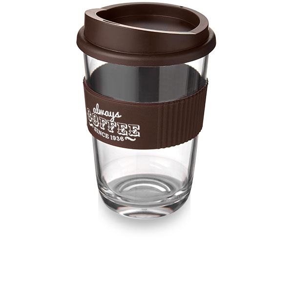 M020 Americano Cortado Tumbler