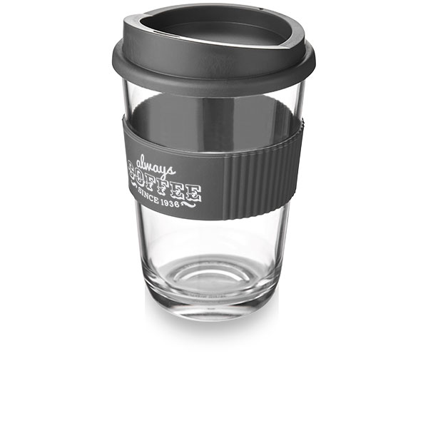 M020 Americano Cortado Tumbler