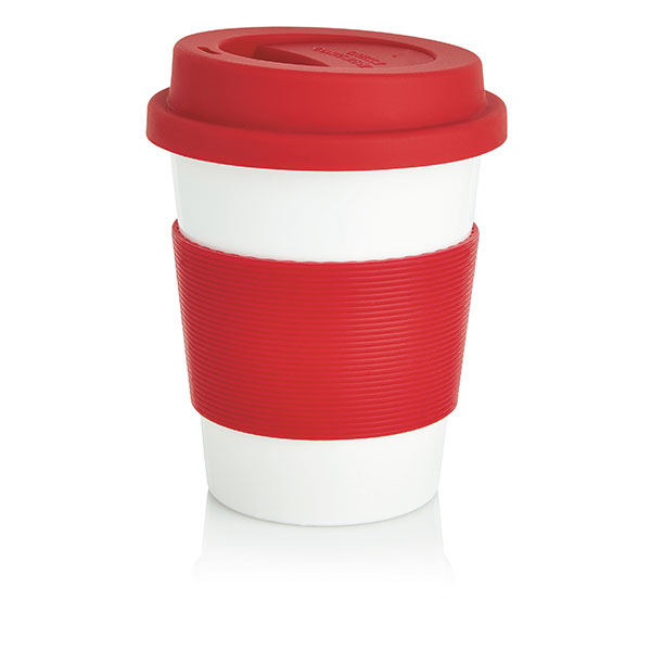 H003 ECO PLA Coffee Cup