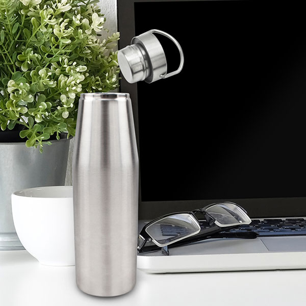 H006 Smart Aqua Vacuum Flask