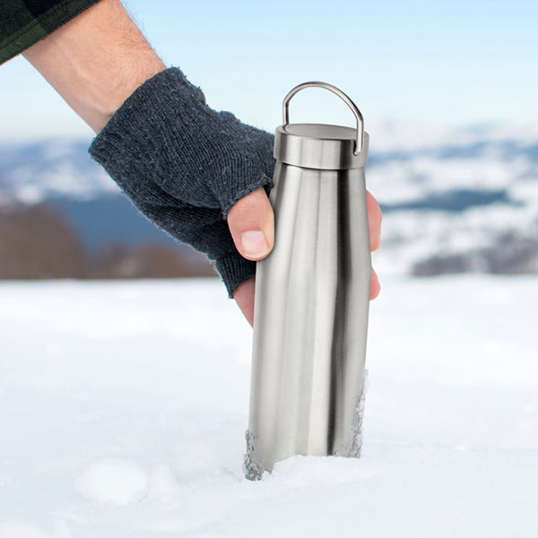 H006 Smart Aqua Vacuum Flask