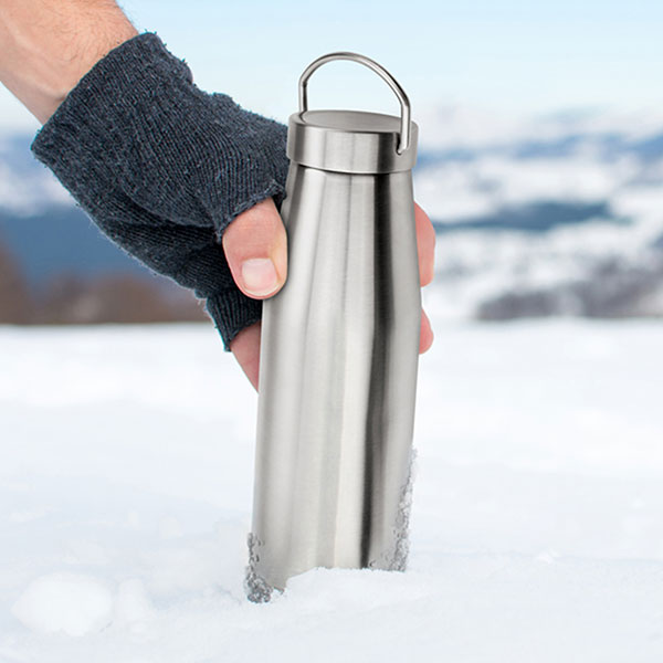 H006 Smart Aqua Vacuum Flask