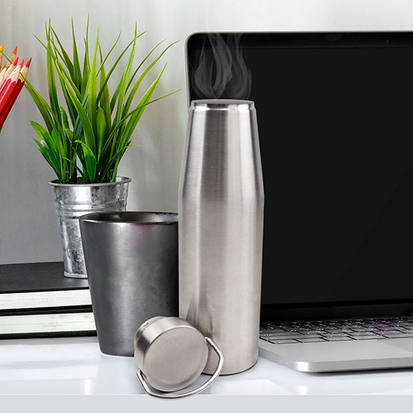 H006 Smart Aqua Vacuum Flask