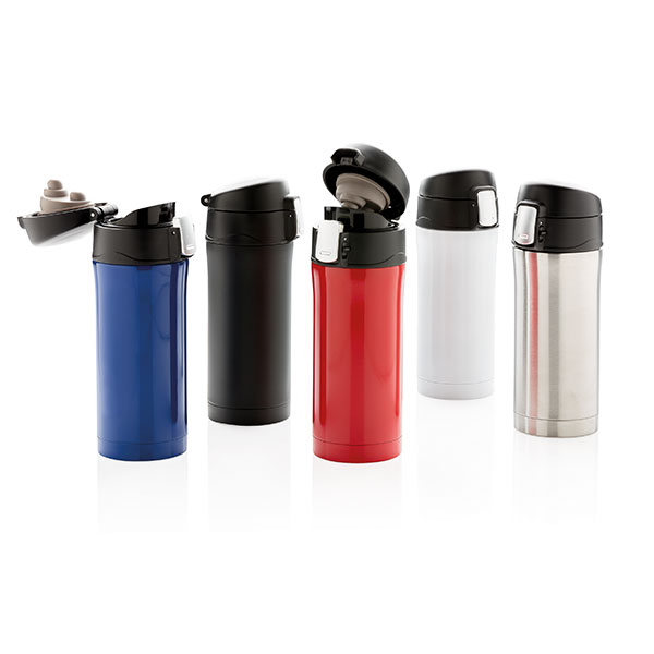 H006 Easy Lock Sports Vacuum Flask