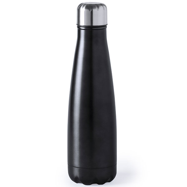 J004 Stainless Steel Drinks Bottle - Full Colour