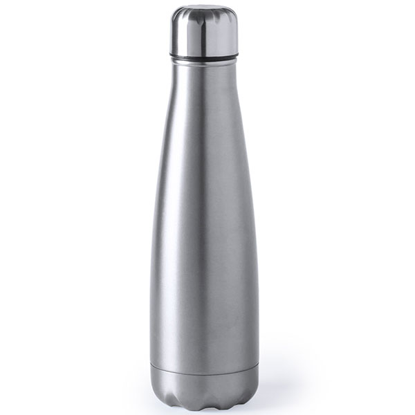 J004 Stainless Steel Drinks Bottle - Full Colour