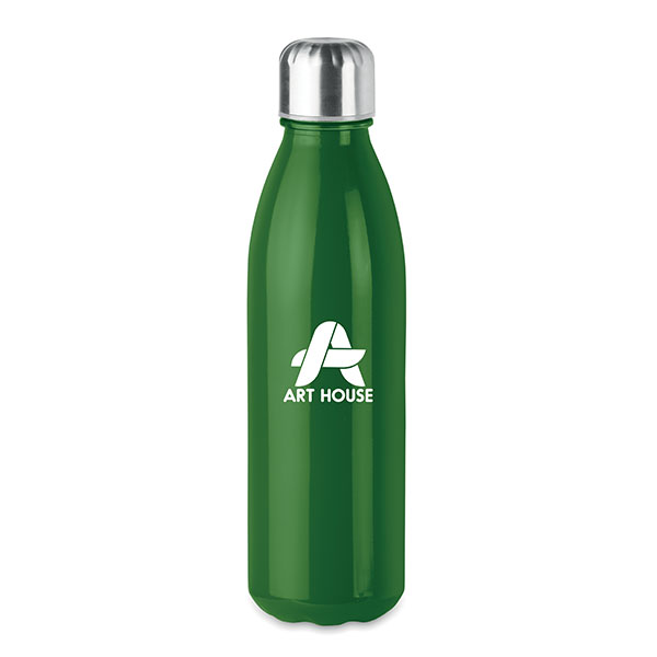 J004 Glass Drinks Bottle