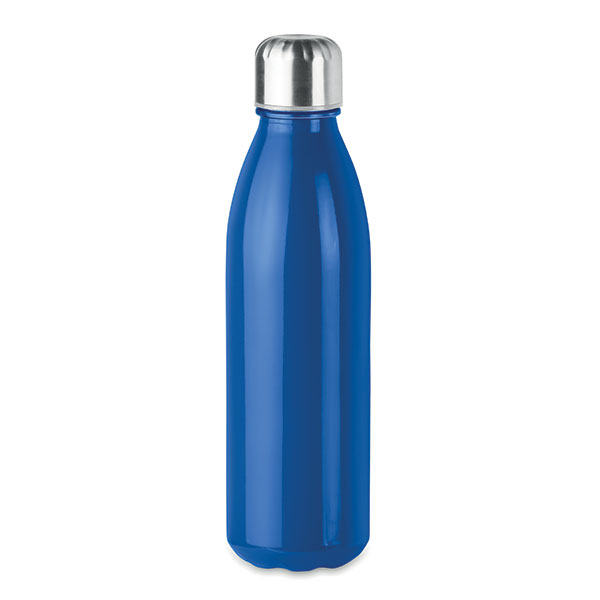 J004 Glass Drinks Bottle