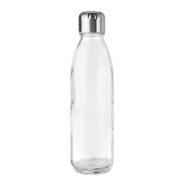J004 Glass Drinks Bottle