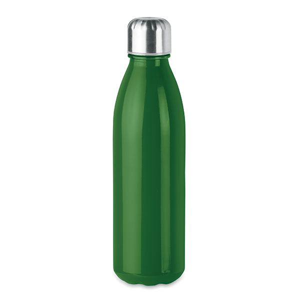 J004 Glass Drinks Bottle